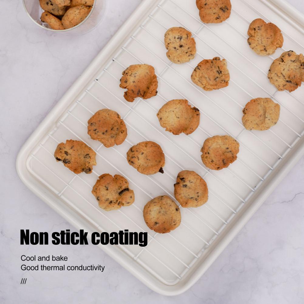 Professional  Baking Tray Cookie Bakeware Set