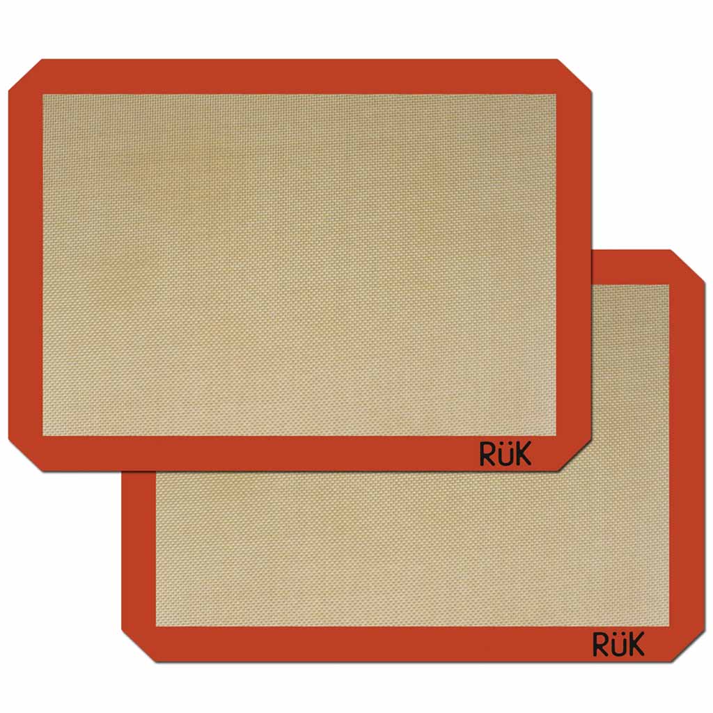 RUK Silicone Baking Mats