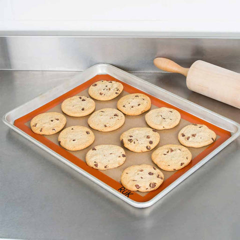 RUK Silicone Baking Mats