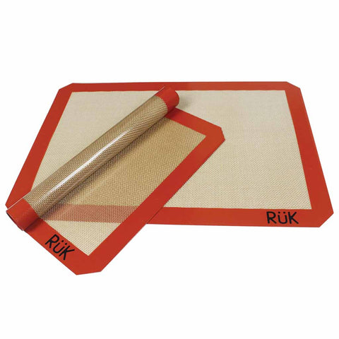 RUK Silicone Baking Mats