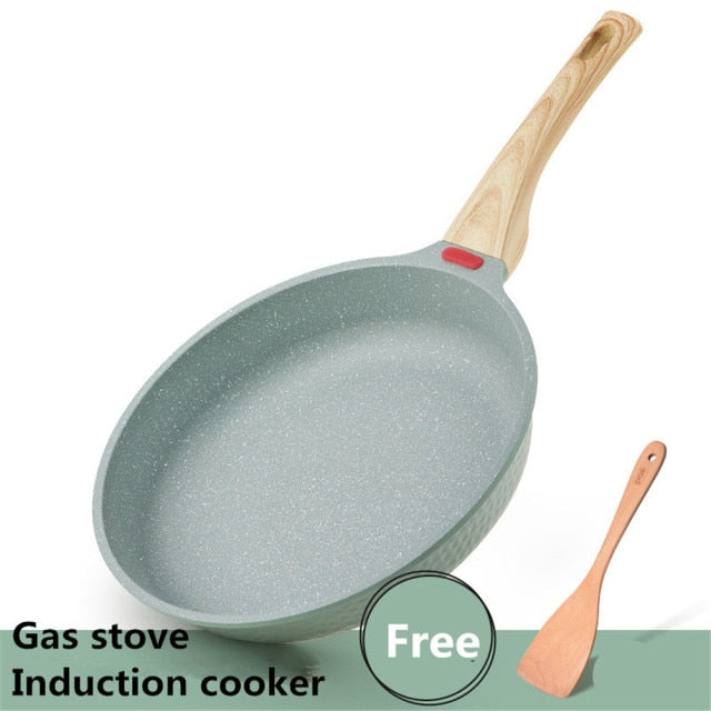 Non-stick Pans Cooking PotsClorah