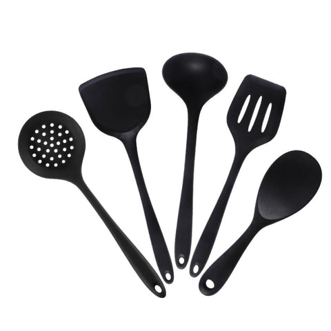 Signature Nonstick Silicone Utensil SetClorah