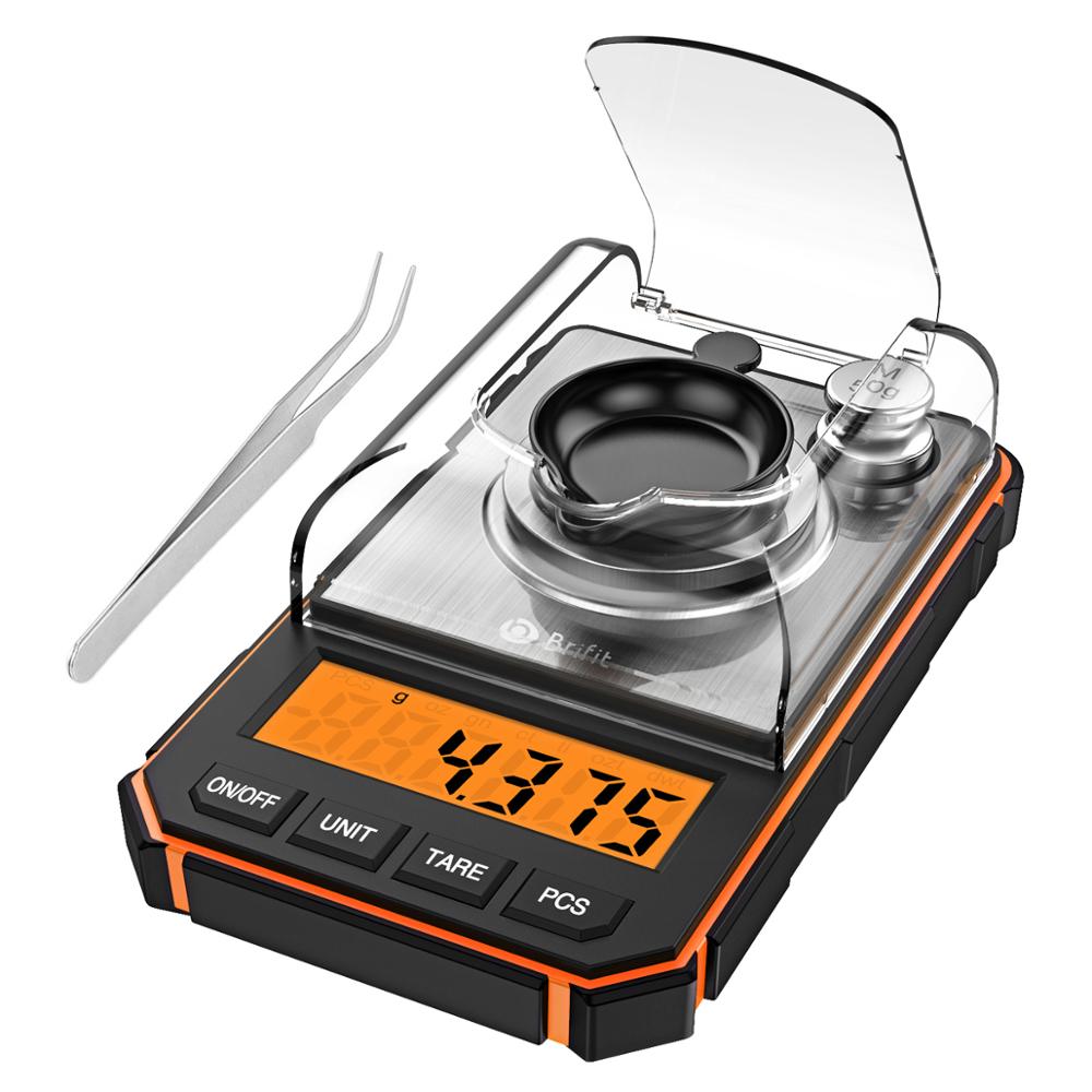 Portable  Electronic Digital Scale