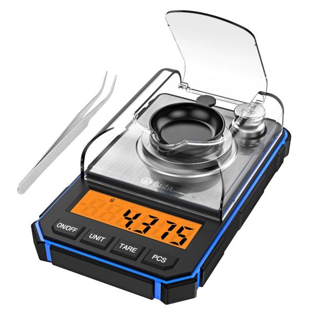 Portable  Electronic Digital Scale