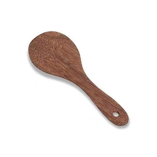 Ultimate Wood Utensil Set of 5Clorah