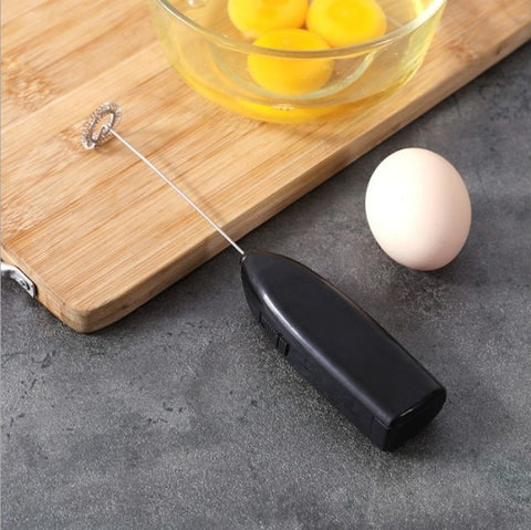 Automatic Electric Handheld Milk Frother