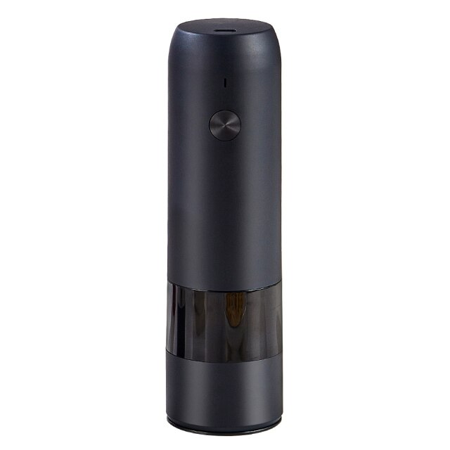 Automatic USB Rechargeable Electric Salt & Pepper Mills