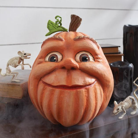 Halloween Scray Horror Pumpkin Light